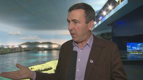 Environmental groups were warned that some climate change ads could be seen as partisan during election period
