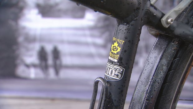 New registry partnership shows 'very promising' results recovering stolen bikes, City of Winnipeg says