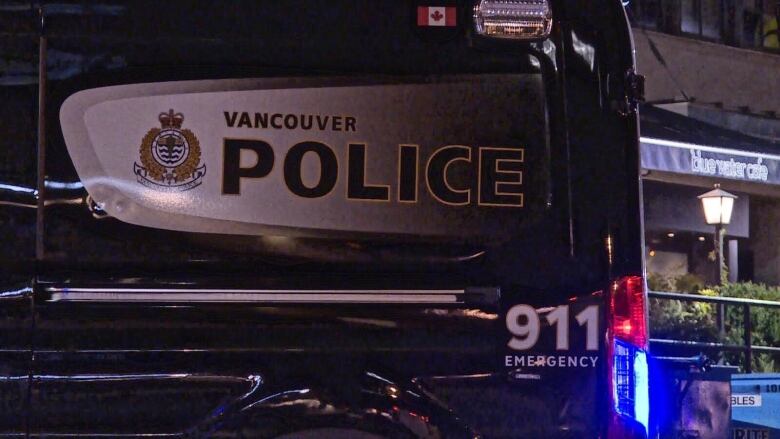 vancouver police investigating city s 1st homicide of the year cbc