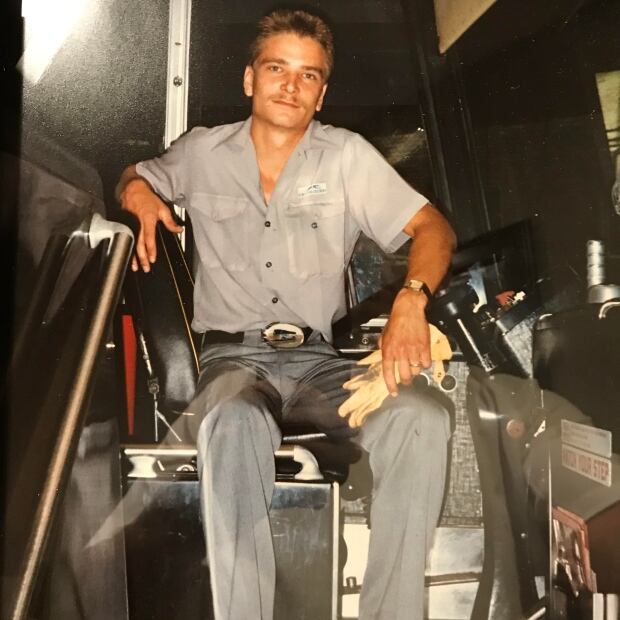 'It's my last ride today' as Greyhound pulls out of western Canada