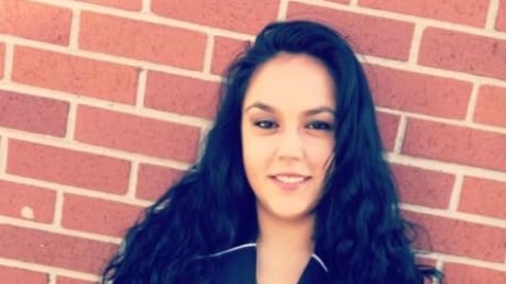 Candace Stevens worked at Sorella Spa in Fredericton as an esthetician. She was a very kind soul, a wonderful colleague, and friend," the business posted on Facebook Tuesday. Candace Stevens