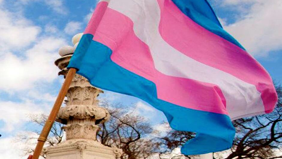 Vancouver S Transgender Community Celebrates Week Of Awareness And Advocacy Cbc News Vancouver S Transgender Community Celebrates Week Of Awareness And Advocacy Cbc News