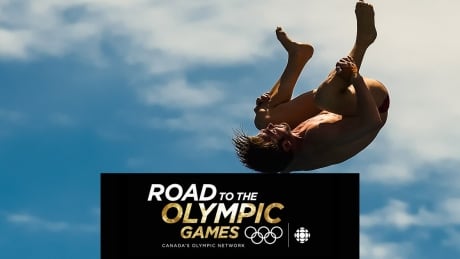 Watch Road to the Olympic Games: FINA high diving World Cup