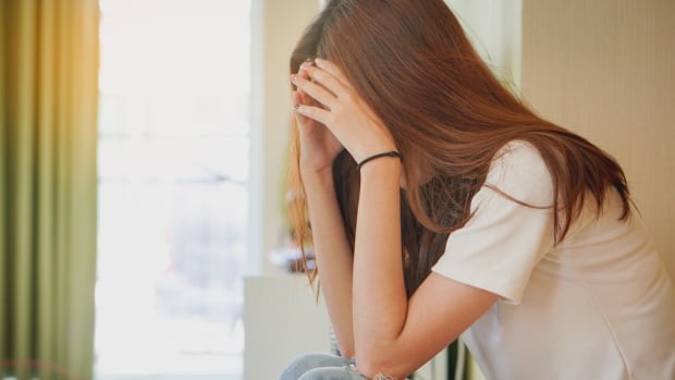 Mental health support by text launches for kids across Canada | CBC News