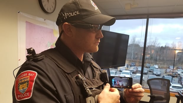 Thunder Bay police sergeant's trial: What we've heard so far in the obstruction, breach of trust case