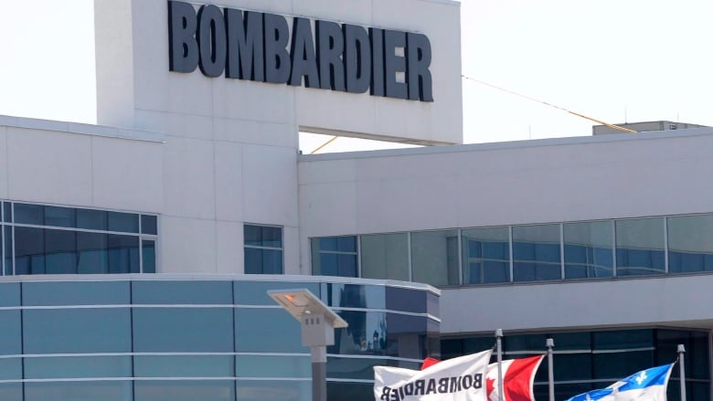 Bombardier says it will cut 5000 jobs Bombardier says it will cut 5000 jobs