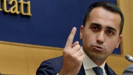 Italy's 2026 Olympic bid moves forward with no funding from federal government