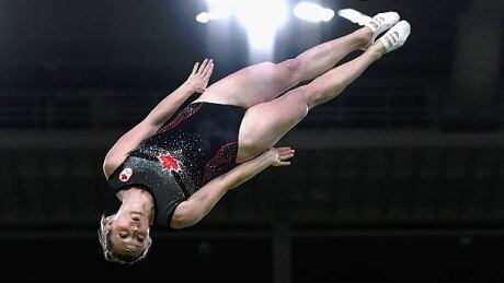 Canada captures team bronze at trampoline worlds