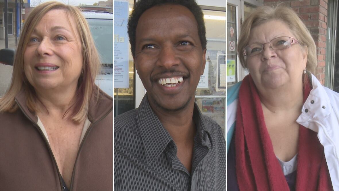 Christmas decor before Remembrance Day? Too early for some Windsorites