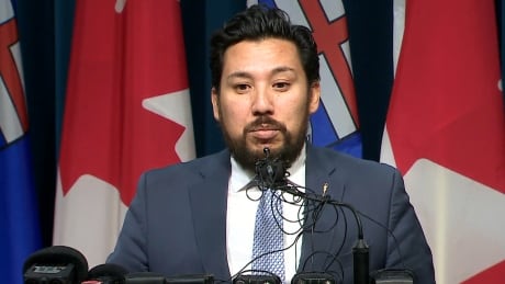 Calgary Olympics No vote not an easy decision, says Alberta tourism minister