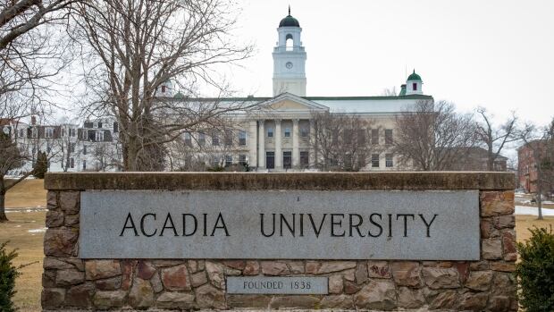 Atlantic Universities Remain Optimistic About Fall Semester CBC News