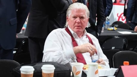 In this week's edition, the former GM talks about his work on the HHOF selection committee. Hockey Night in Canada Podcast: Brian Burke wants it to be hard to get into the Hall of Fame