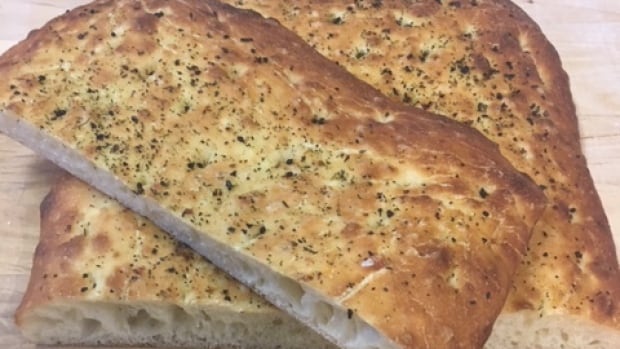 Learn how to make world's 'easiest' bread