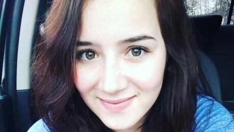 Cassidy Bernard was 22 when she was found dead in her home on We'koqma'q First Nation on Oct. 24. Police have released little information about their investigation or the circumstances into her death. Cassidy Bernard