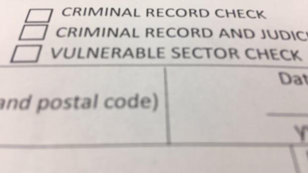 OPP Background Check Backlog Leaves Ontario Social Worker Stranded and Unemployed