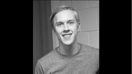 Dan Sealy, stepson of B.C. Agriculture Minister Lana Popham, died of an accidental overdose. He was 23. Dan Sealy