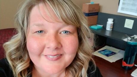 Sheri Sturge-Hayward