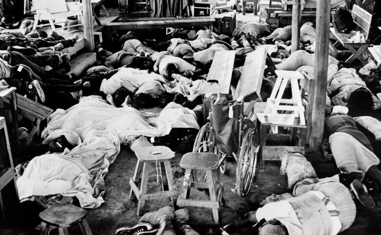 Image result for jonestown massacre