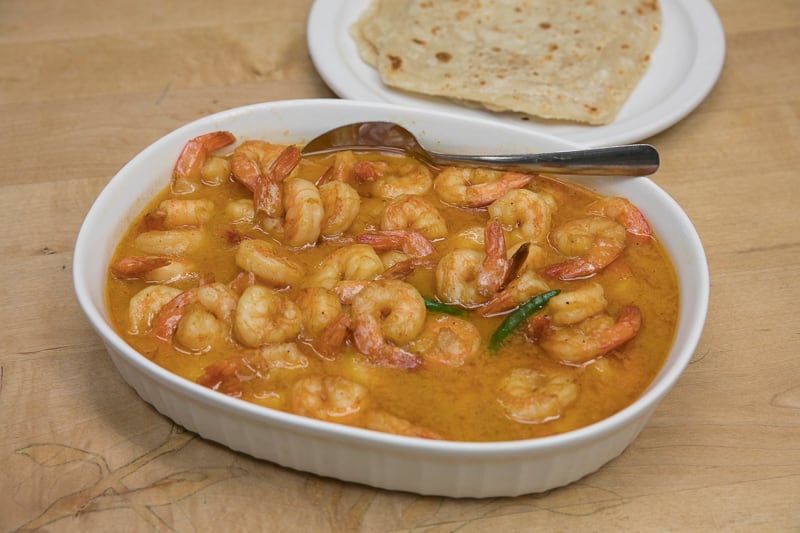 Bengali shrimp sex
