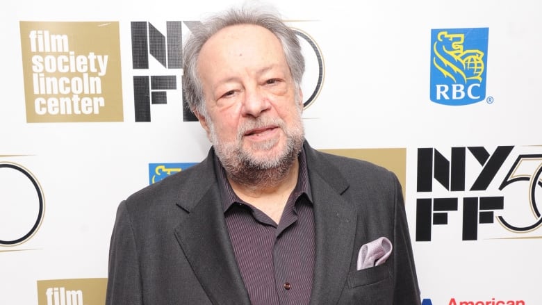 Ricky Jay, acclaimed magician, actor, and illusion consultant, dies at 72 Ricky Jay, acclaimed magician, actor, and illusion consultant, dies at 72
