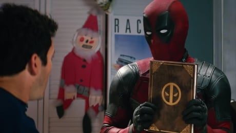 Once Upon a Deadpool hits theatres on Wednesday, December 12. Once Upon a Deadpool