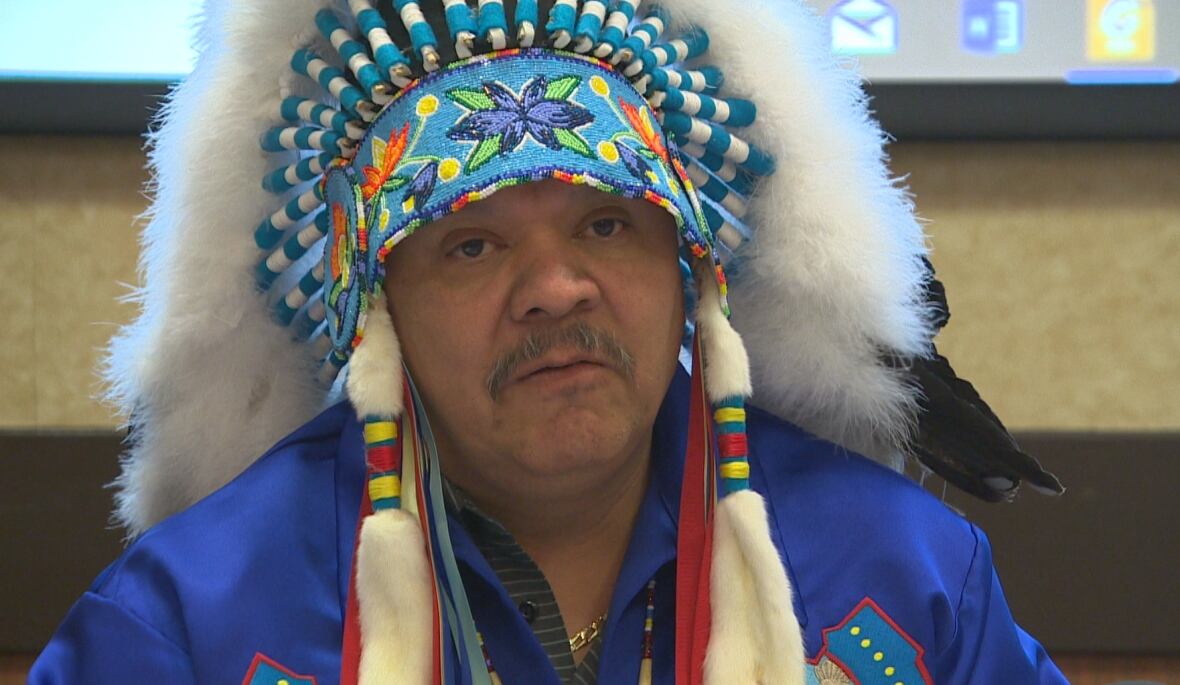 Lake Manitoba First Nation's plans for June powwow worry community member CBC News