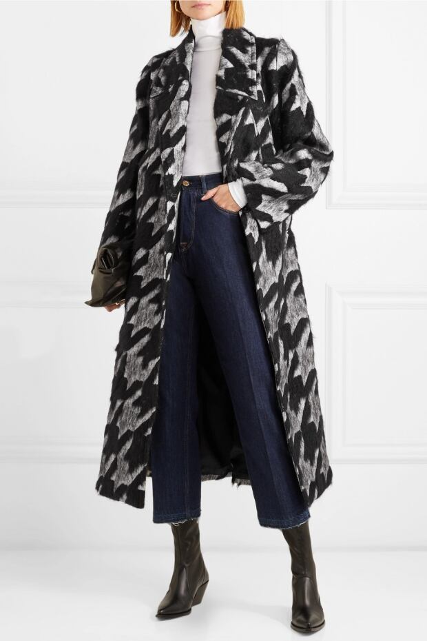 12 oversized coats you'll love, big time CBC Life