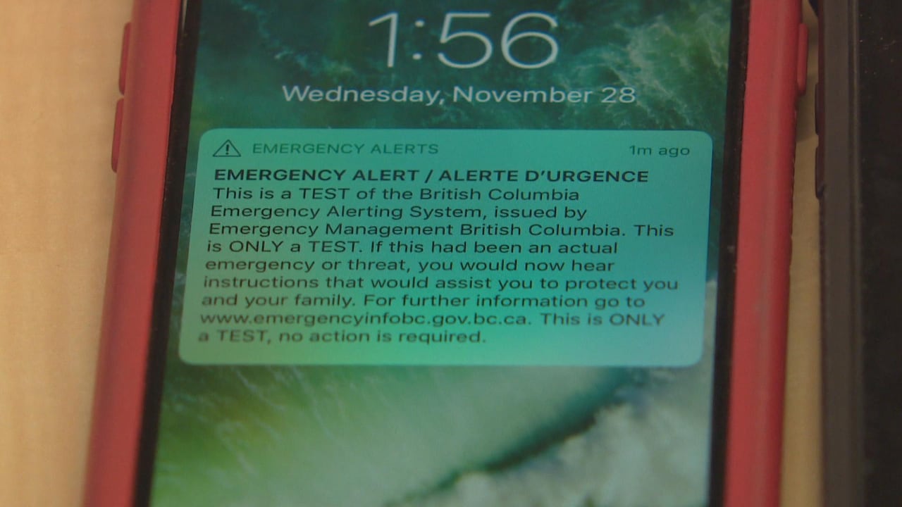 Zombies Emergency Broadcasting System