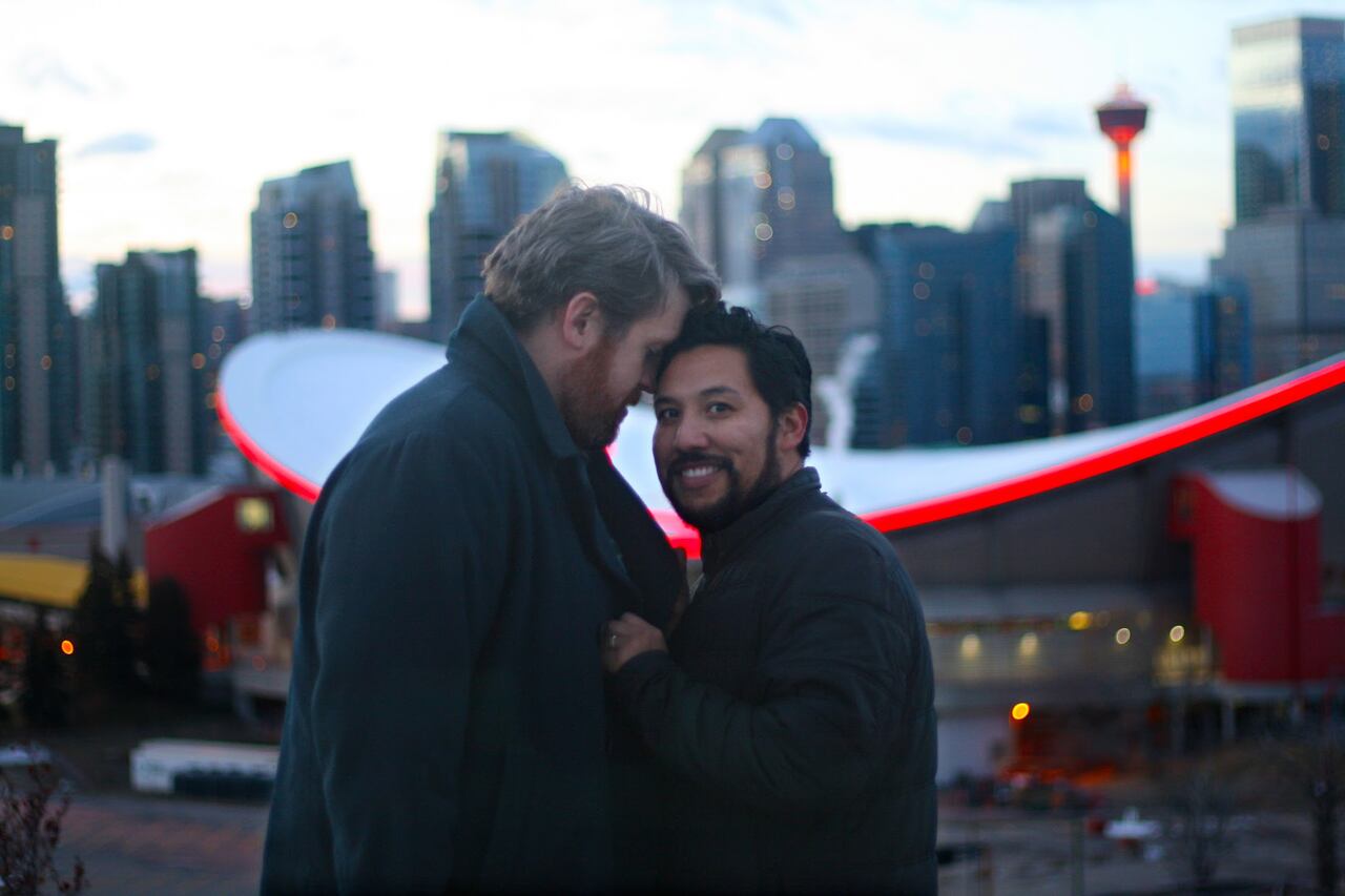 Alberta cabinet minister