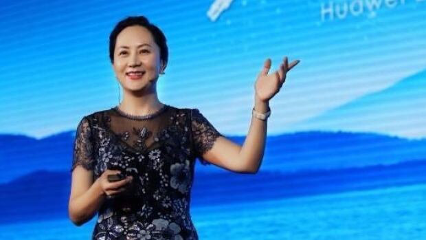 CFO of Chinese tech giant Huawei arrested in Vancouver, sought by U.S. for extradition | CBC News