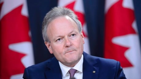 Canada will feel oilpatch pain, but likely not as bad as 2015: Poloz