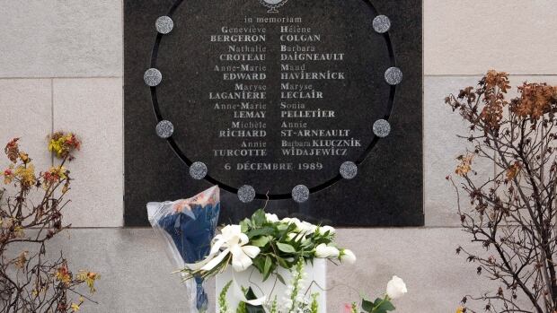 Justin Trudeau to attend annual Polytechnique memorial in Montreal | CBC News