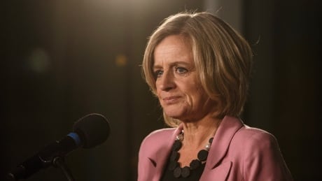 The Pollcast: Rachel Notley's re-election hopes look grim