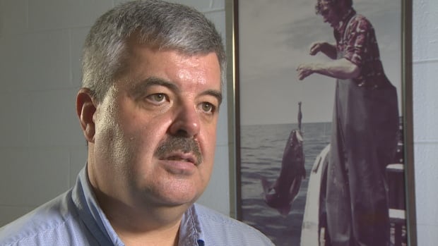 Major Newfoundland cod processor drops Russian imports