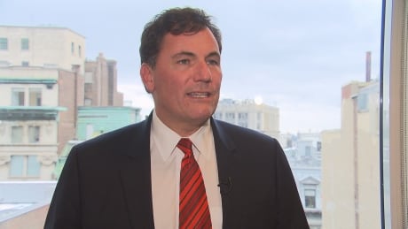 Intergovernmental Affairs Minister Dominic LeBlanc said he can't imagine Moncton-Dieppe won't host the 2021 Francophonie Games. Dominic LeBlanc