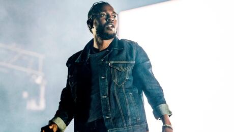 FILE - In this July 7, 2017, file photo, Kendrick Lamar performs during the Festival d'ete de Quebec in Quebec City, Canada. A list of nominees in the top categories at the 2019 Grammys, including Lamar, who is the leader with eight nominations, were announced Friday, Dec. 7, 2018, by the Recording Academy. Drake, Cardi B, Brandi Carlile, Childish Gambino, H.E.R., Lady Gaga, Maren Morris, SZA, Kacey Musgraves and Greta Van Fleet also scored multiple nominations. (Photo by Amy Harris/Invision/AP, File) Grammy Nominations List
