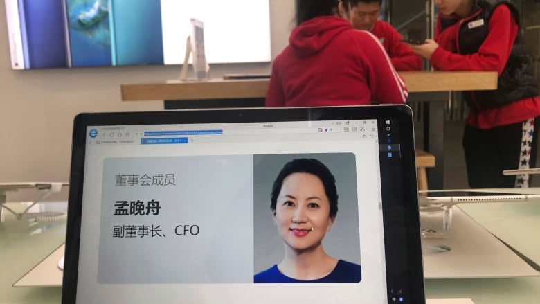 China summons Canadian ambassador over Huawei CFO’s arrest in Vancouver