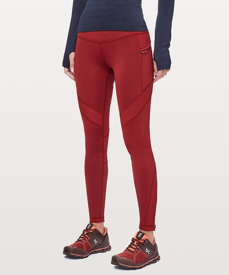 The must-have running gear to get you through winter