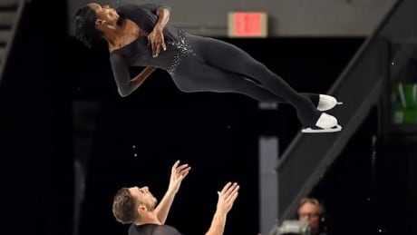CBC Sports recaps the winners from the ISU Grand Prix Final from Vancouver. Thrills & Spills: Top Moments from the ISU Grand Prix Final