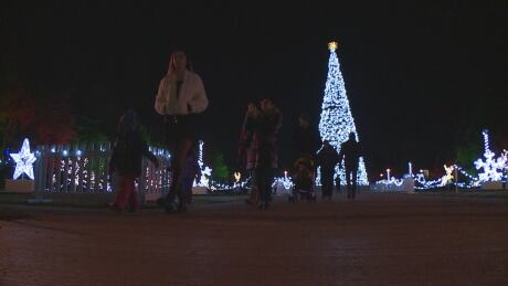 <div>Future of Windsor's Bright Lights uncertain</div> <div>Future of Windsor's Bright Lights uncertain</div>