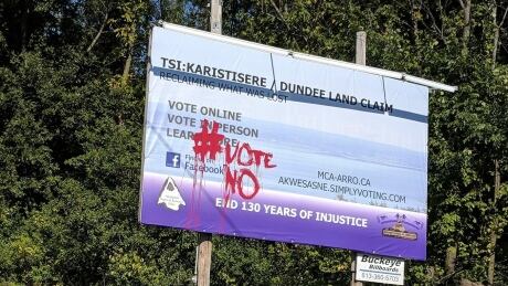 Dundee referendum
