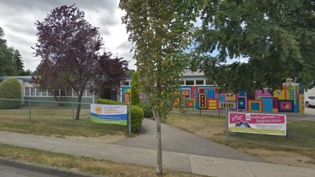 Nootka Elementary School has students from kindergarten to Grade 7. A seven-year-old boy in Grade 2 was partially blinded when he was hit in the eye with a branch at the back of the school property in April 2010. nootka elementary school