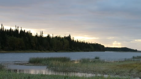 The Cree Nation has identified more than 80 thousand square kilometres of its territory it would like to see protected from development, under the Plan Nord. Cree territory