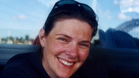 Ann-Marie Kaan was moving to Vancouver when she met a kind stranger on the flight over. Ann-Marie Kaan