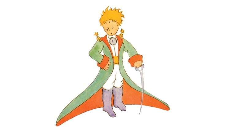 Le Petit Prince' turns 80: Five facts you didn't know about Antoine de  Saint-Exupéry