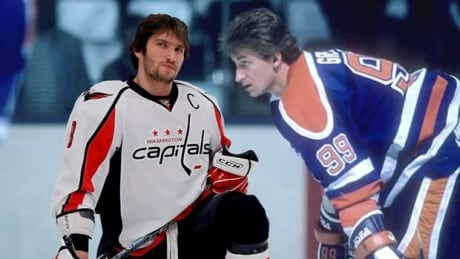 Rob Pizzo finally admits (reluctantly) that The Great 8 is the greatest goal scorer of all-time, and gives 9 reasons why. 9 reasons Alexander Ovechkin is the greatest goal-scorer ever...in 90 seconds