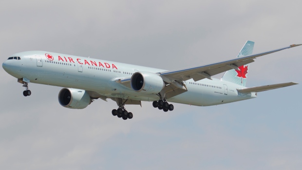 Air Canada joins WestJet in hiking checked-bag fee. Could carry-on charges be next?; 