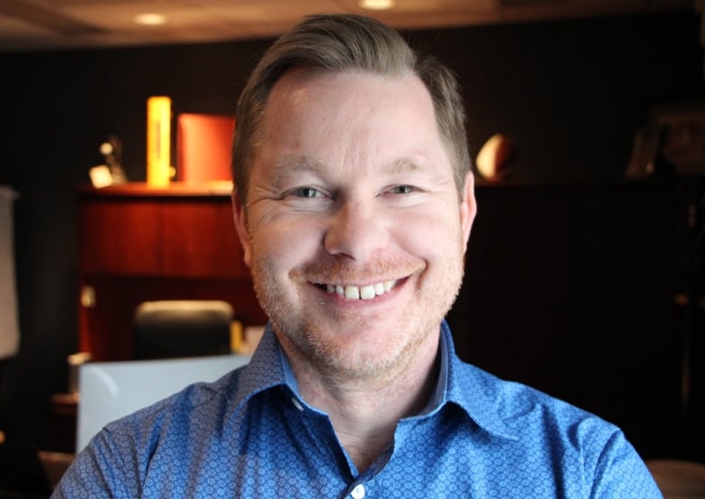 New tenant slated for Winnipeg's footbridge showing off city as tech