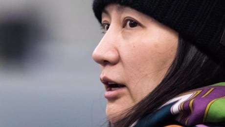 Canada caught between 2 superpowers over Huawei arrest | At Issue