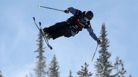 Erin, Ont.'s Rachael Karker won half-pipe gold in the Dew Tour's season opener on Friday. 775258912ES007_2018_U_S_Gra